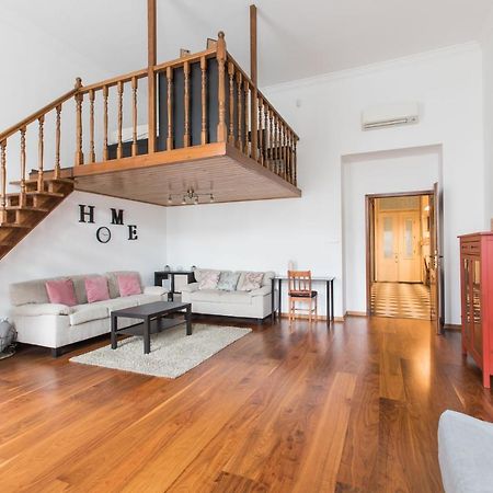 Grand Boulvard Apartment Βουδαπέστη Εξωτερικό φωτογραφία